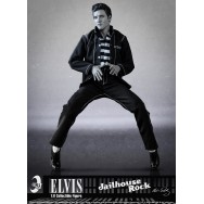 ICONIQ Studios IQLS03 1/6 Scale Elvis Presley Jailhouse Rock edition